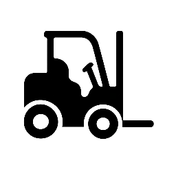 Venda de Empilhadeiras!